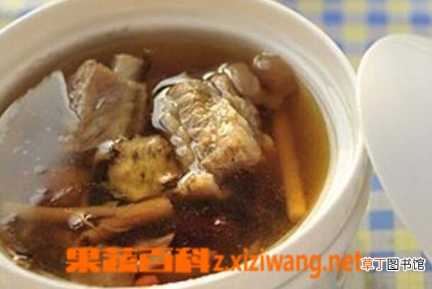 秋季怎么养生 秋季养生汤品有哪些