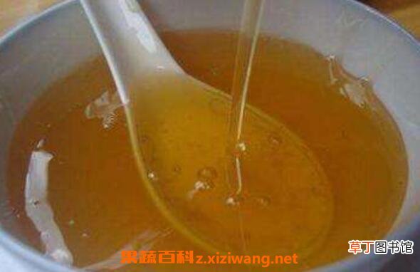荆条蜜怎么吃 荆条蜜的食用方法