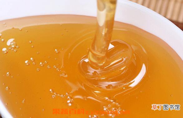荆条蜜怎么吃 荆条蜜的食用方法