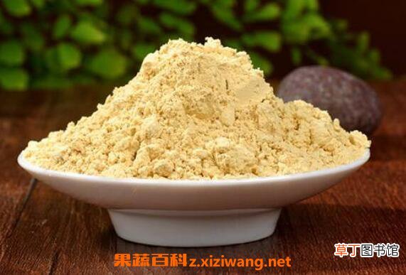 松树花粉的作用与功效 松树花粉的食用方法
