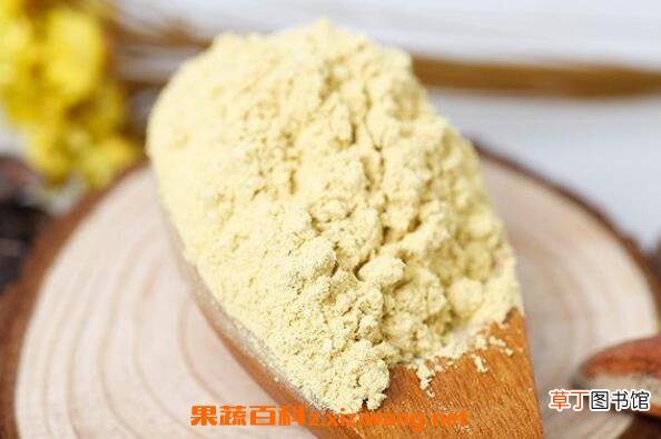 松树花粉的作用与功效 松树花粉的食用方法