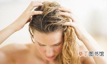 醋洗头发有什么好处-用醋洗发有哪些好处