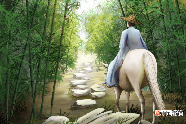 山行意思山行古诗的意思是什么