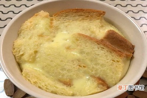 西式早餐食谱大全及做法