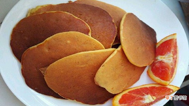 西式早餐食谱大全及做法