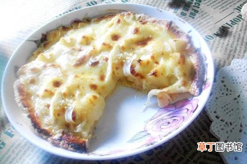 西式早餐食谱大全及做法