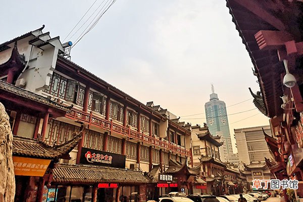 济南小吃街在哪 济南有哪些小吃街