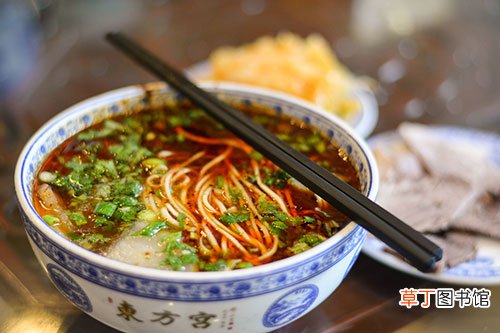 兰州拉面的汤料配方 兰州拉面的汤料怎么做