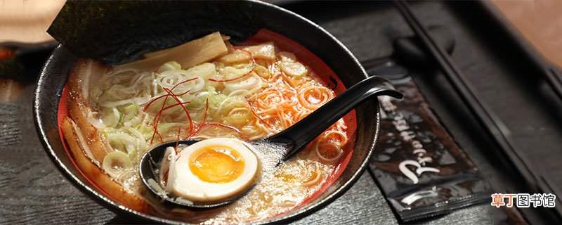 兰州拉面的汤料配方 兰州拉面的汤料怎么做