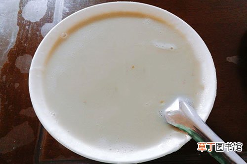 老北京豆汁的做法 豆汁怎么做