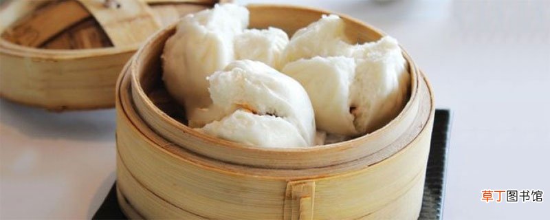 广式叉烧包的做法 叉烧包怎么做