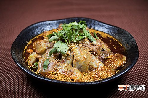 夫妻肺片是怎么来的 夫妻肺片的由来