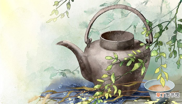 泡茶和饮茶是什么的主要内容 泡茶的三大基本要素是