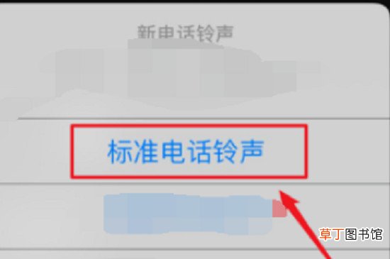 苹果11怎样设置铃声