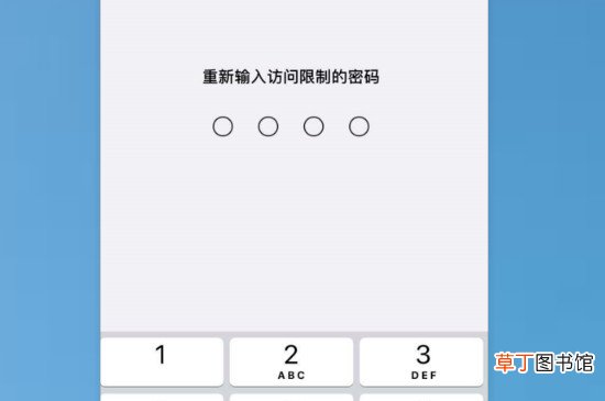 苹果11怎样设置软件加密