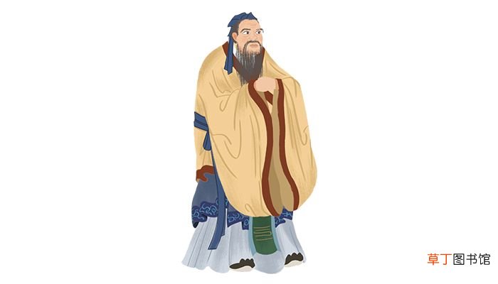 孔子思想的核心内容是什么 孔子的思想的重要内容是什么