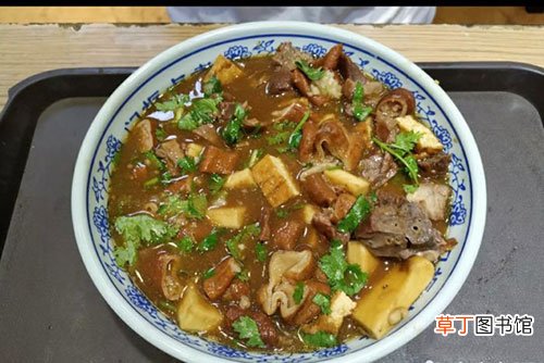 北京小吃店有哪些 北京有什么小吃店