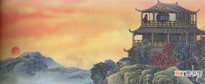 欲穷千里目，更上一层楼告诉我们什么道理？