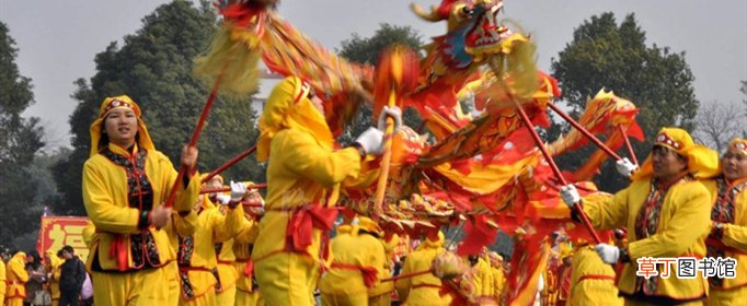 正月十五有什么节日风俗？