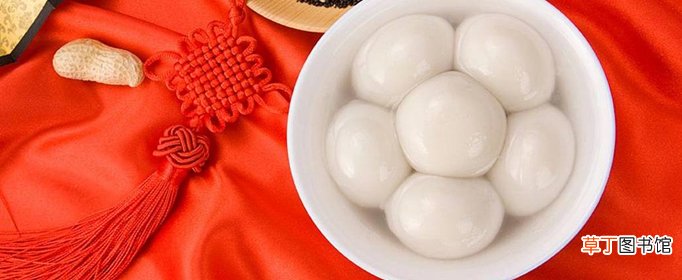 煮汤圆用冷水还是热水？
