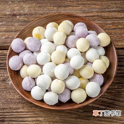 煮汤圆用冷水还是热水？