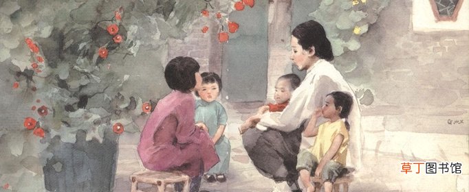 城南旧事主要讲了什么内容？