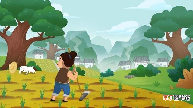 守株待兔告诉我们的道理是什么？