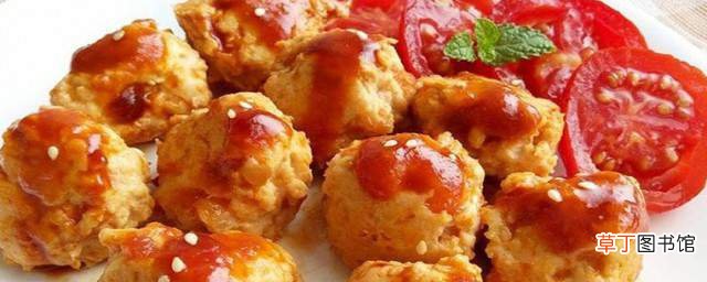龙虾球怎么做的 龙虾球的烹饪方法
