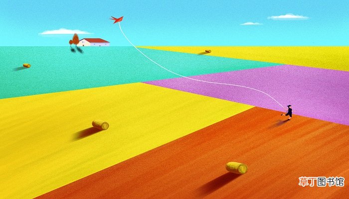 描写孩子追风筝的句子 描写风筝在空中飞舞的句子