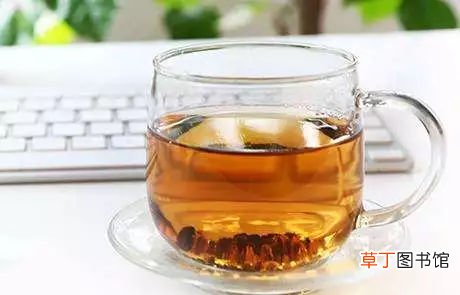 甲状腺结节喝什么茶-甲状腺结节喝哪种茶对身体有好处