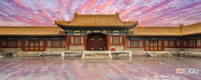 溥仪到最后怎么死的 溥仪之死是怎么死