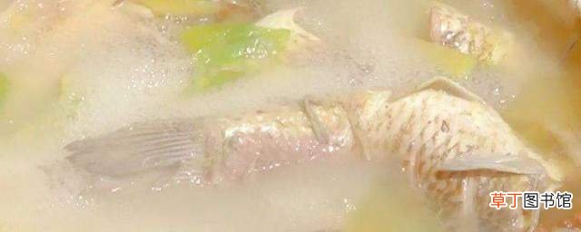 山药桂鱼汤窍门 山药桂鱼汤窍门及做法