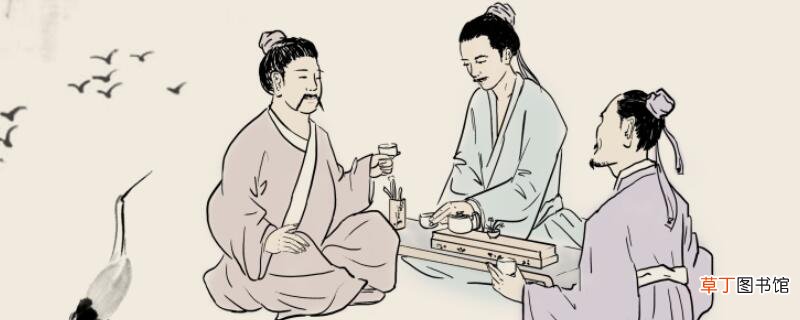 轻财足以聚人 律己足以服人出处轻财足以聚人的意思