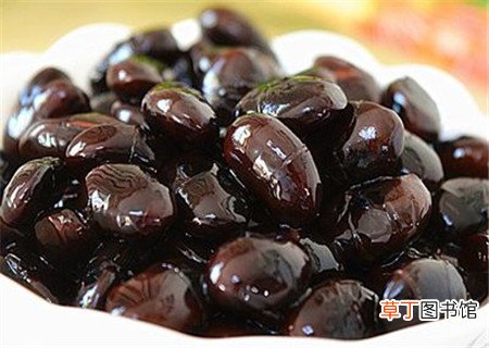 醋泡黑豆的正确做法与吃法是什么-醋泡黑豆怎么做怎么吃