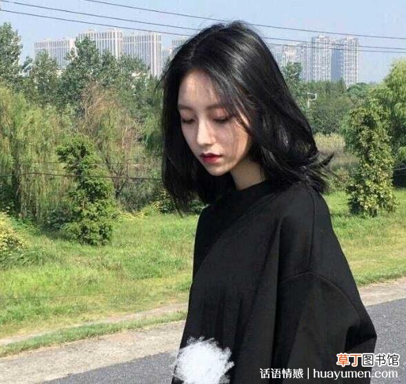 真人头像看不出来是网图的，一看就不是网图的女生头像
