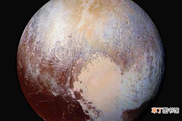 冥王星为什么被踢出了九大行星