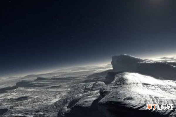 冥王星为什么被踢出了九大行星