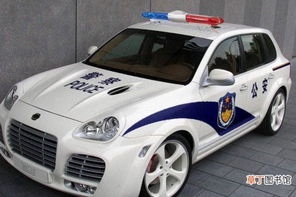 警察为什么叫蜀黍