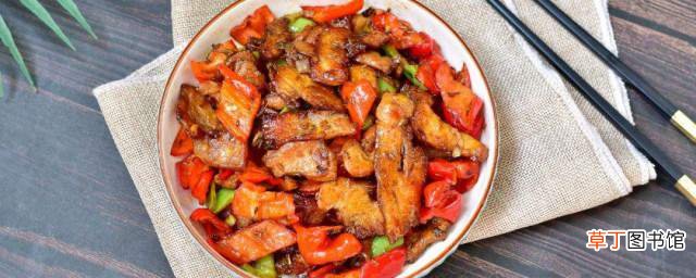 做香辣鸡胸肉教程 香辣鸡胸肉做法介绍