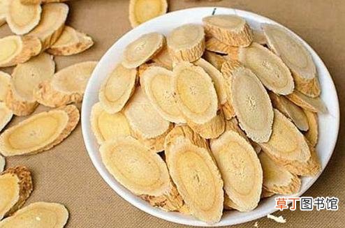 什么人不能吃黄芪-黄芪哪些人不宜