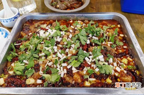重庆江湖菜有哪些 重庆好吃的江湖菜