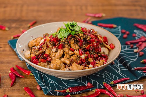 重庆江湖菜有哪些 重庆好吃的江湖菜