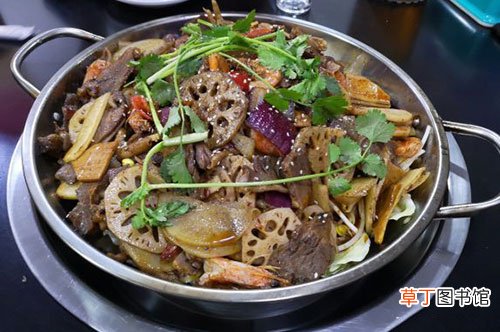 重庆江湖菜有哪些 重庆好吃的江湖菜