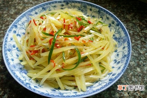 家常菜谱大全