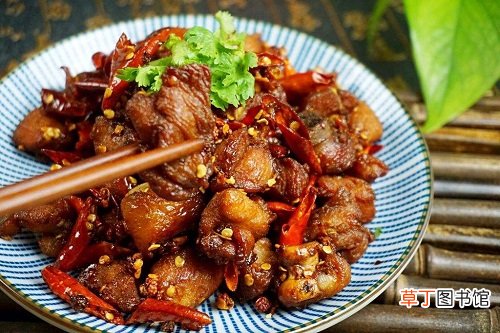 家常菜谱大全