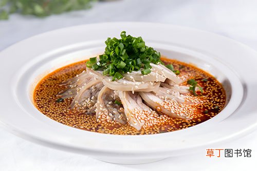 简单开胃菜做法大全