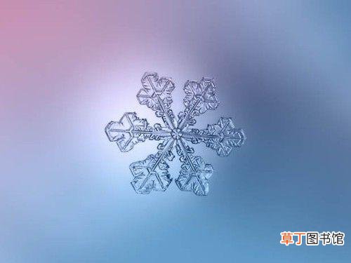 漫天雪舞的酷炫雪花飘落特效代码