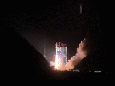 遥感卫星是干嘛的 中国成功发射遥感三十号08组卫星