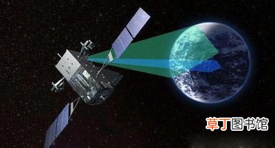 遥感卫星是干嘛的 中国成功发射遥感三十号08组卫星