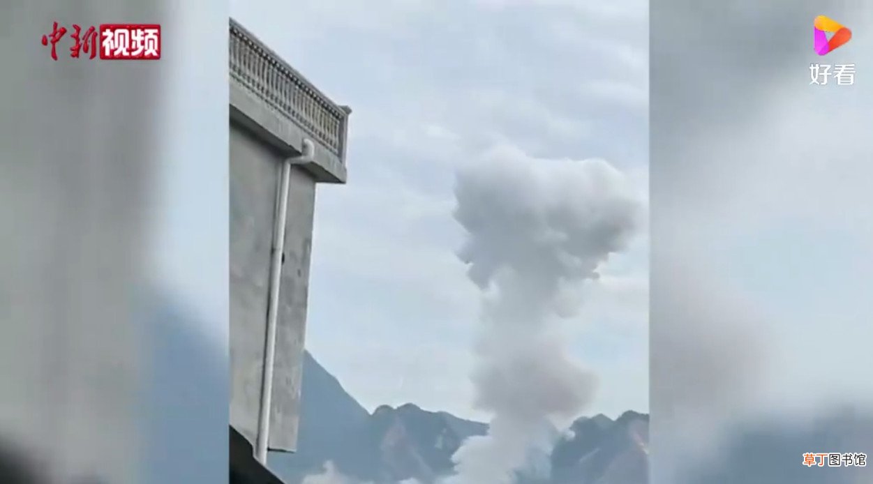 广西百色那坡镇发生爆炸 广西百色爆炸致1死3伤